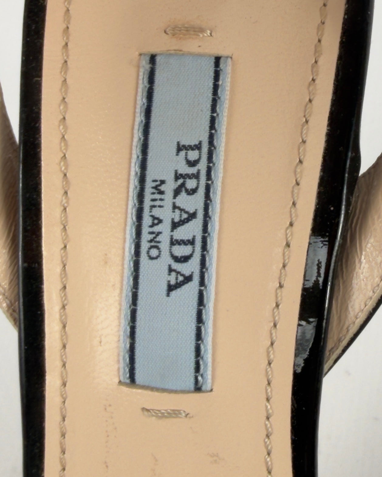 Prada SS12 Smoking Lips Heels — 36.5
