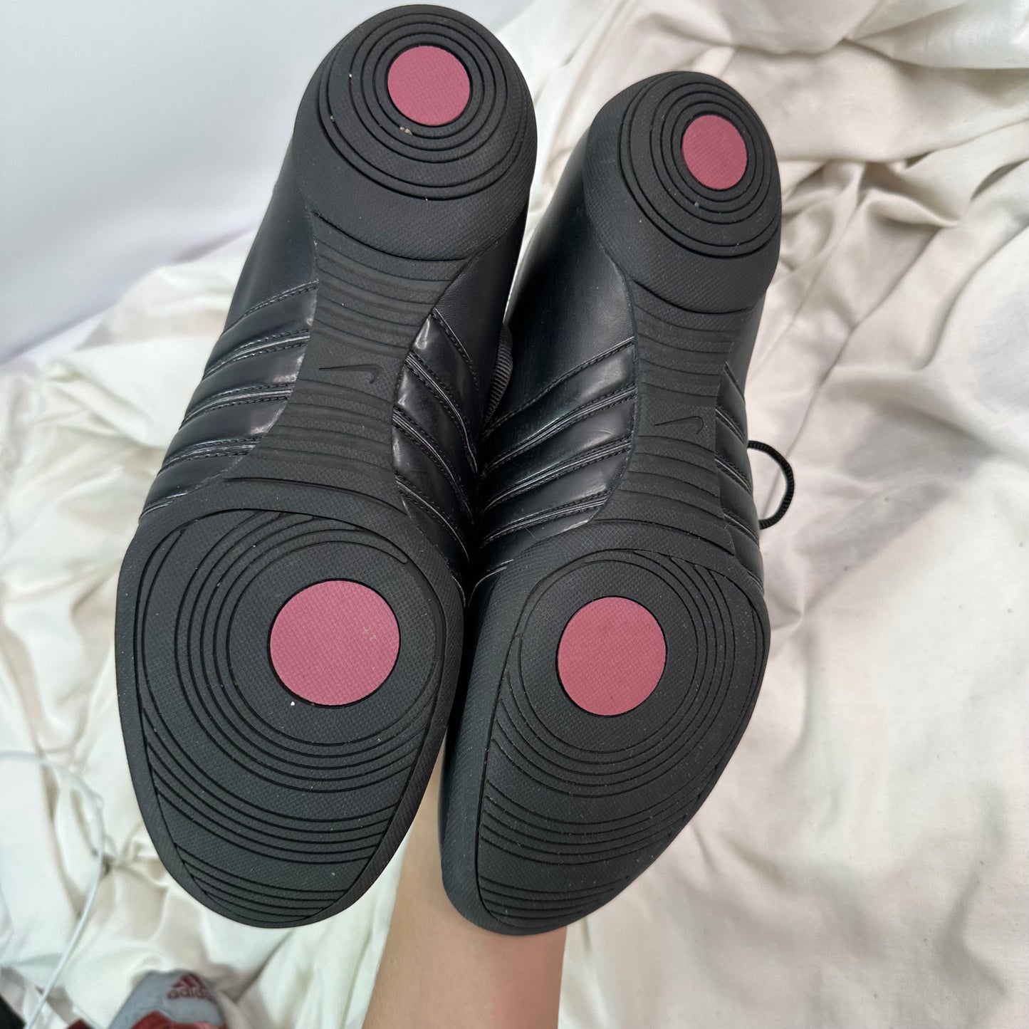 Nike Vintage Ballet Flats