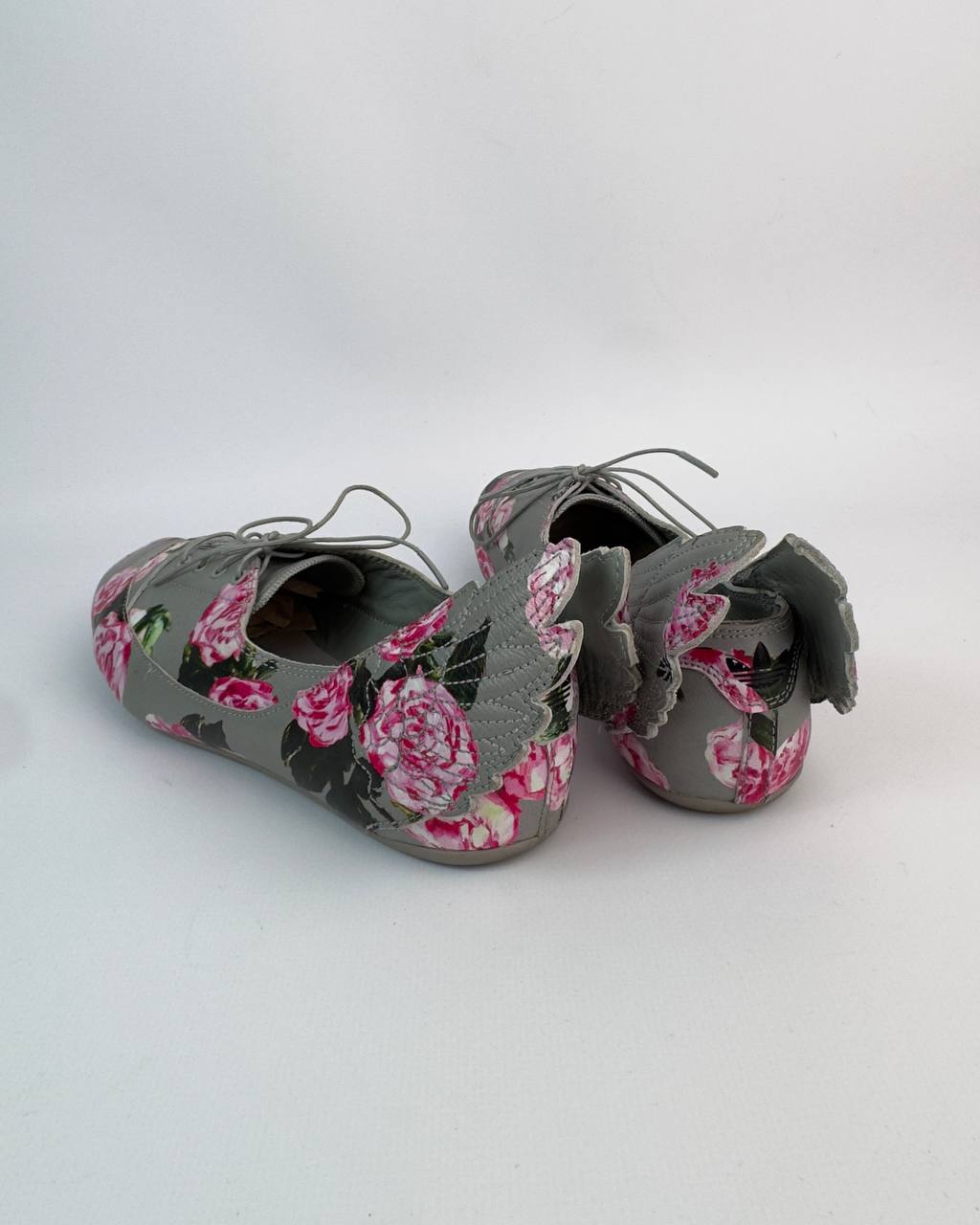 Adidas x Jeremy Scott 2011 Wing Ballet Flats — 38/38.5 US7 UK5.5