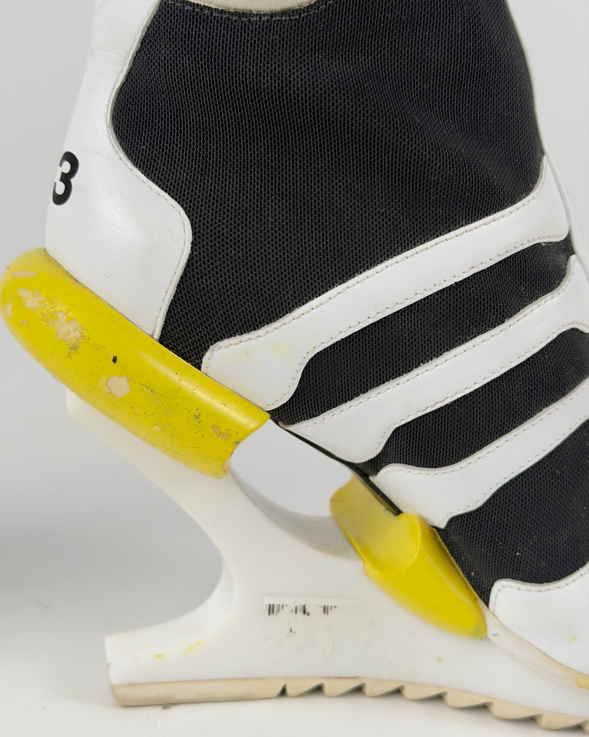 Adidas x Y3 — 39/40