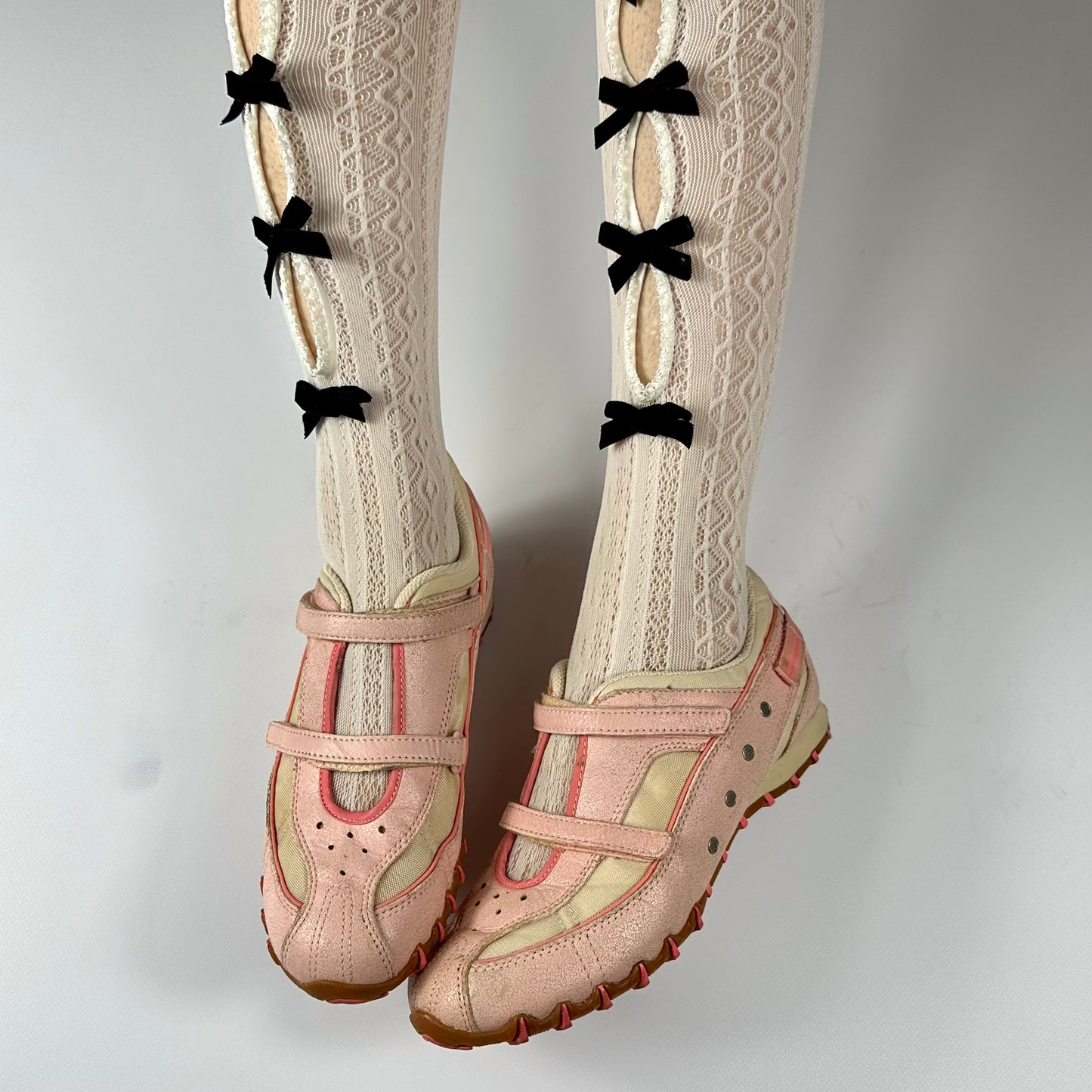 Diesel Vintage Ballet Flats 39/39.5 EU