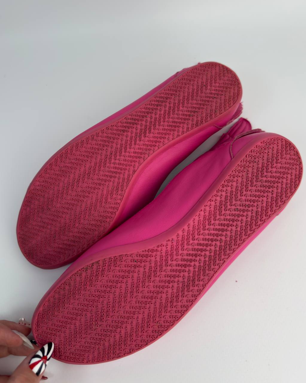 Adidas Jeremy Scott 2011 Wing Ballet Flats — 40.5/41 US9.5