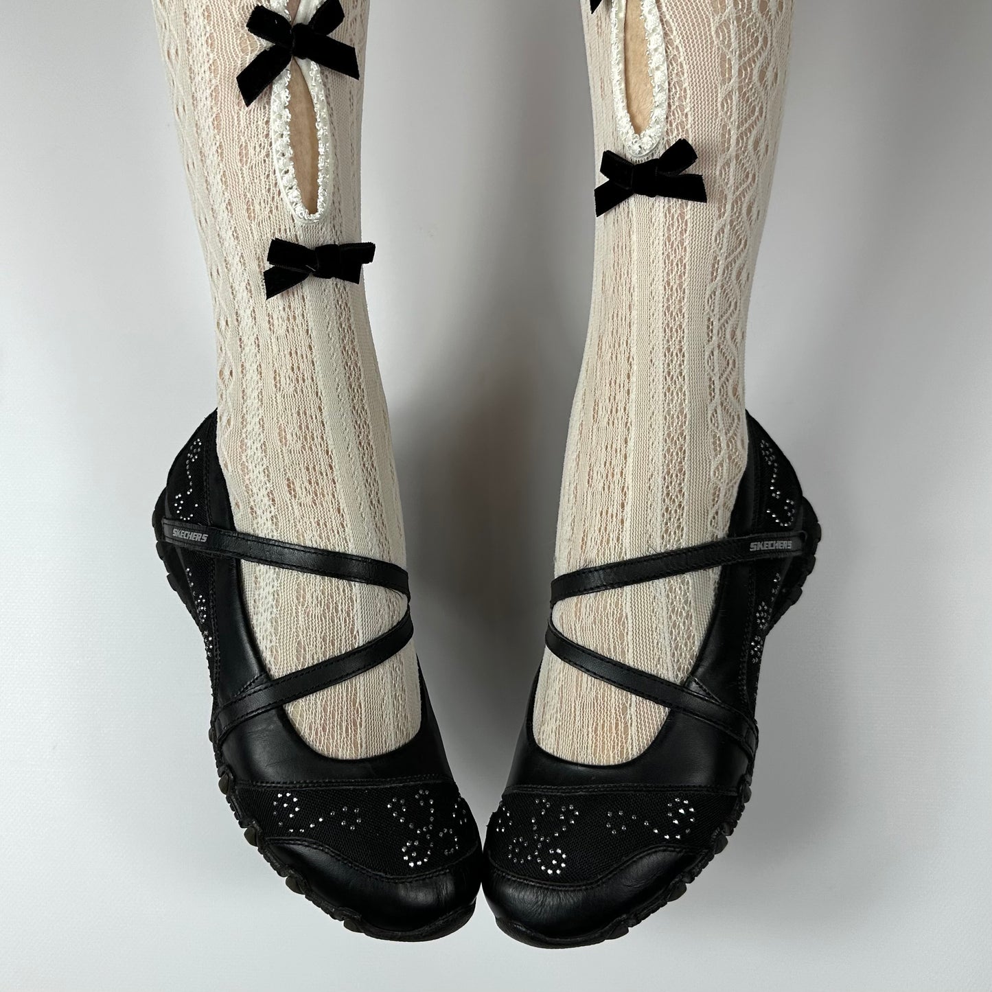 Skechers Vintage Ballet Flats 38/39