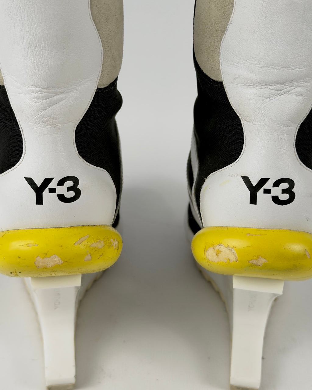 Adidas x Y3 — 39/40