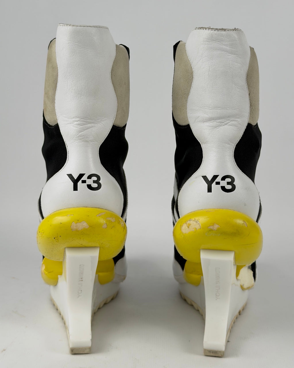 Adidas x Y3 — 39/40