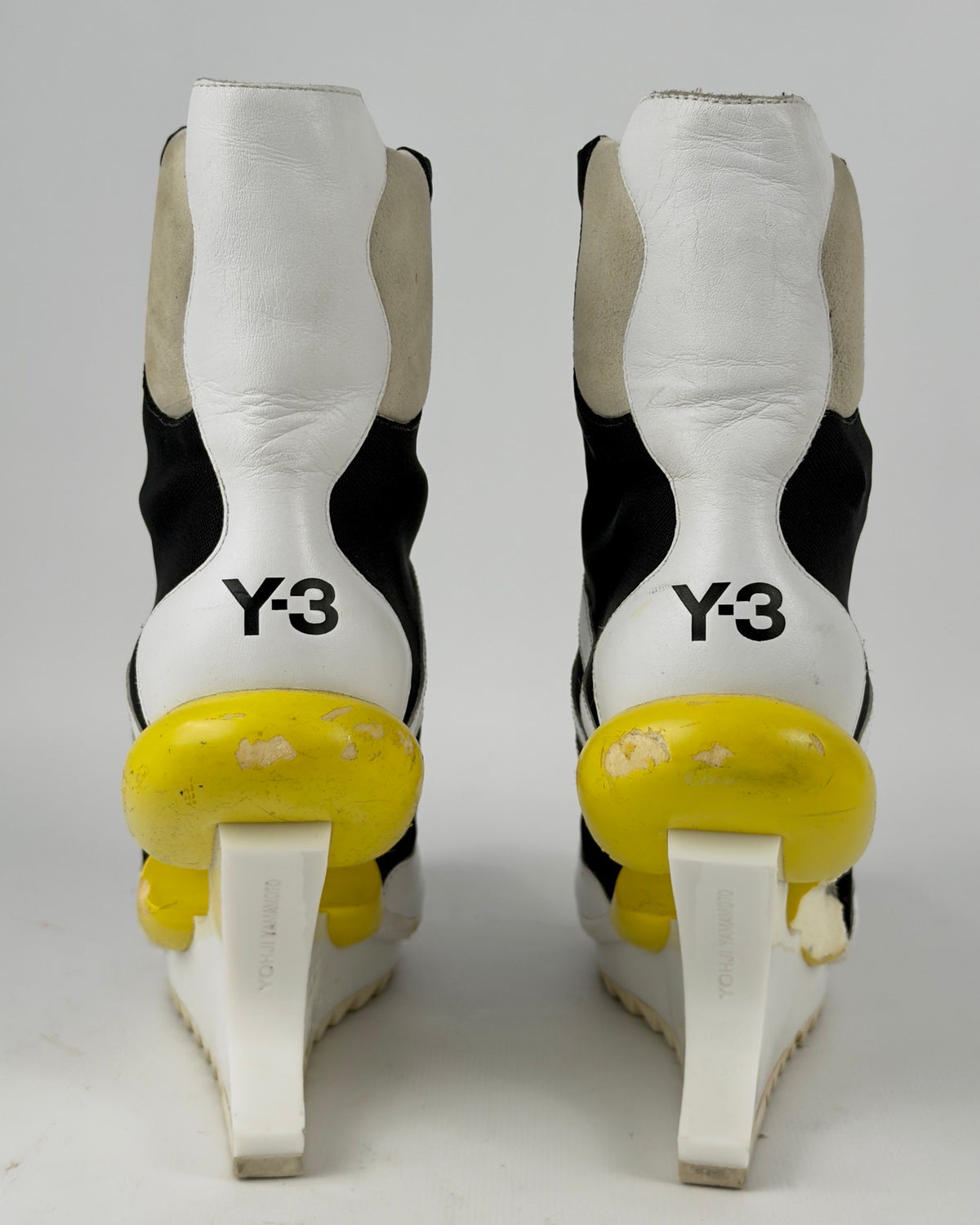 Adidas x Y3 — 39/40