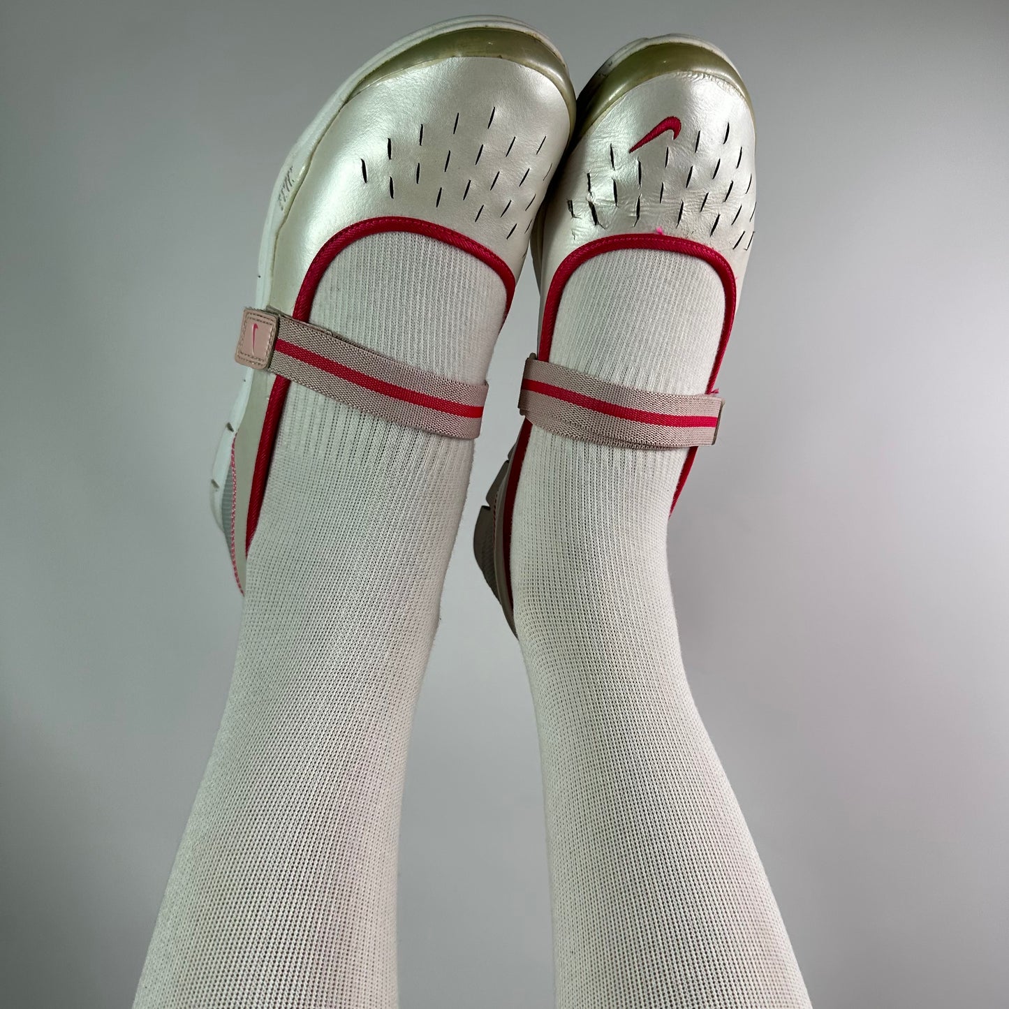 Vintage Nike Flats