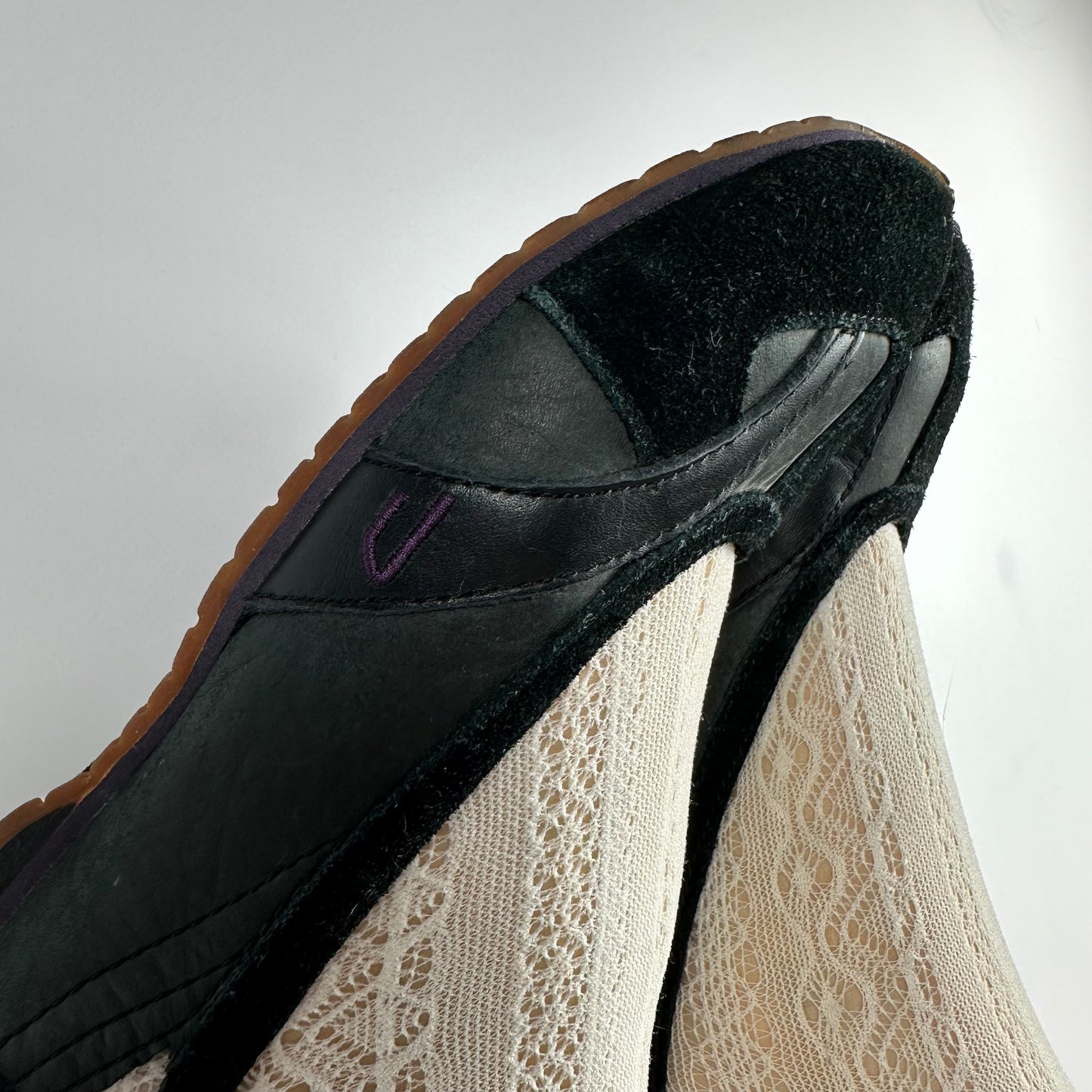 Diesel Vintage Ballet Flats 37/38