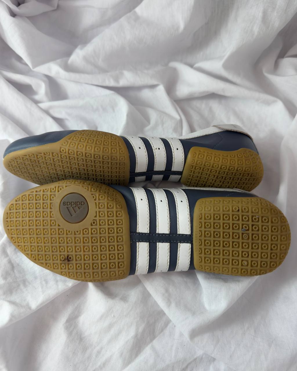 Adidas Vintage Ballet Flats — 38/39