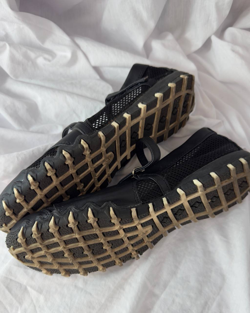 Vintage Ballet Flats — 41/41.5
