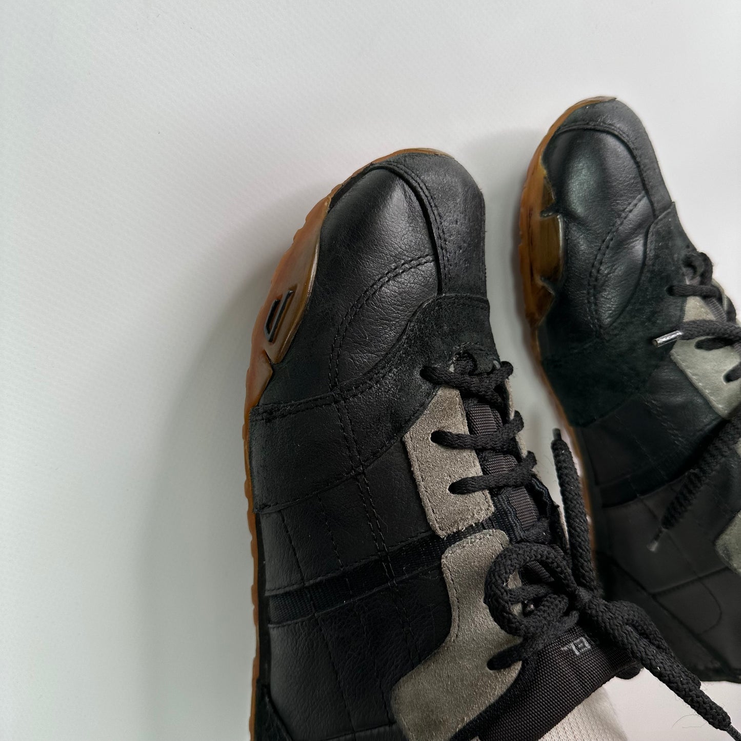 Diesel Vintage 90s Sneakers