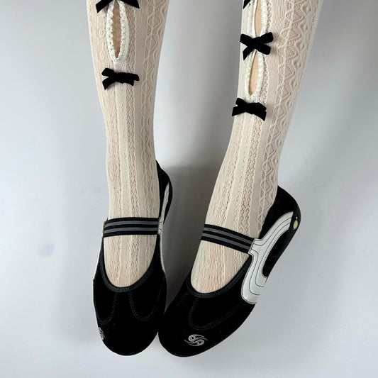 Docker’s Vintage Ballet Flats 38/38.5 EU