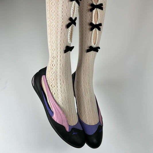 Puma Archive 2000 Ballet Flats 38/38.5