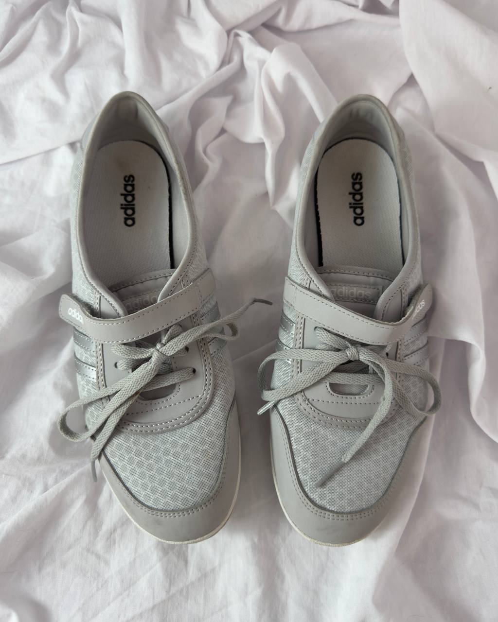 Adidas Vintage Ballet Flats — 41