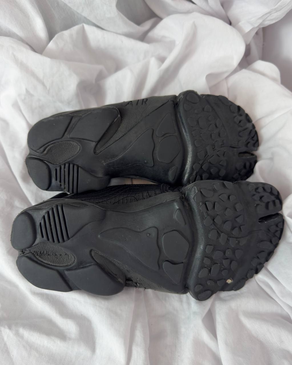 Nike Tabi Rift Vintage Ballet Flats — 38