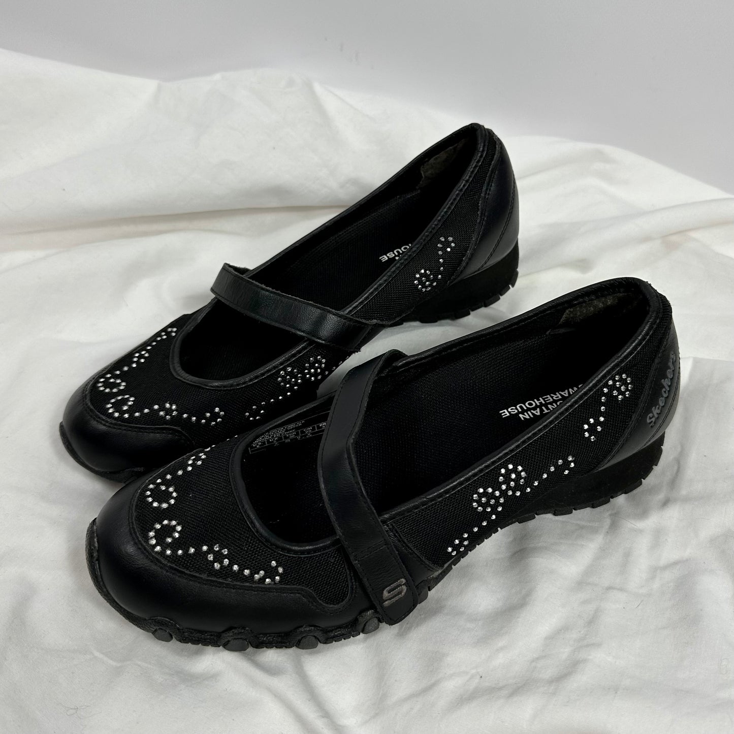 Skechers Vintage Ballet Flats 38/39