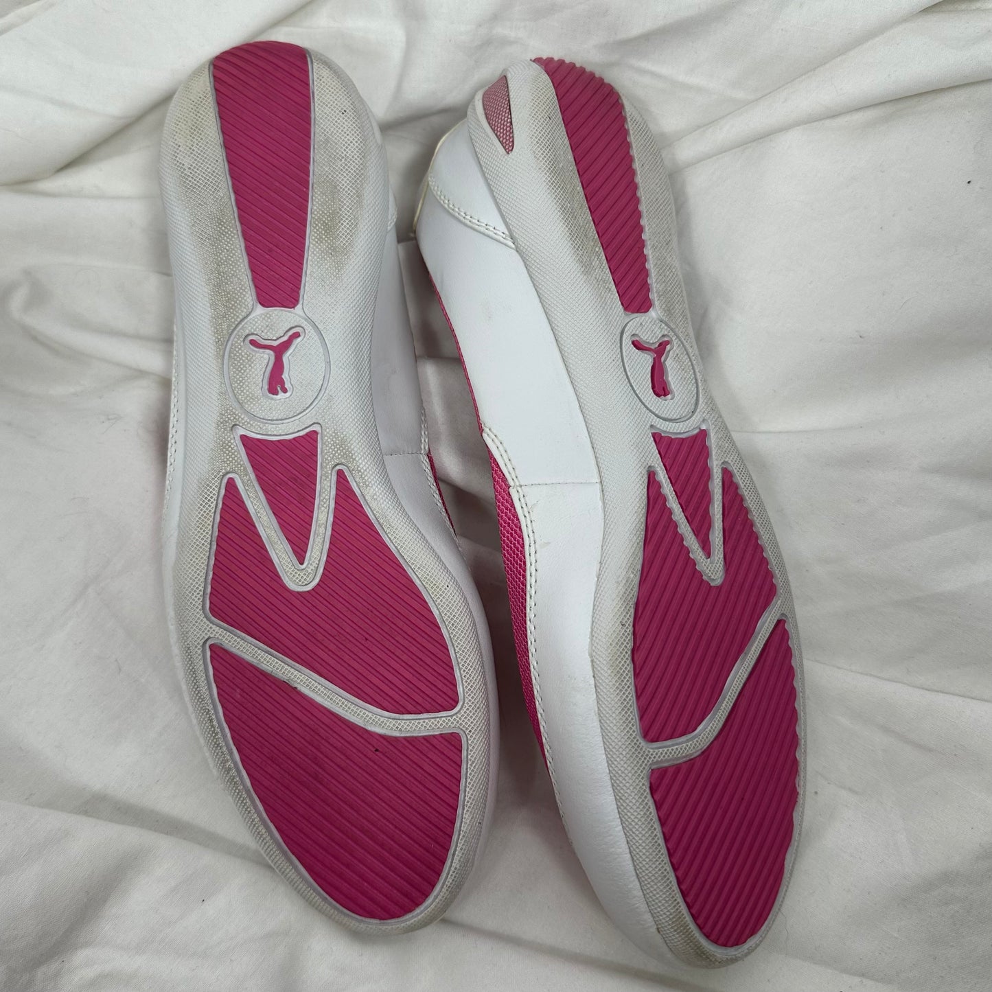 Puma Vintage Ballet Flats 36.5/37