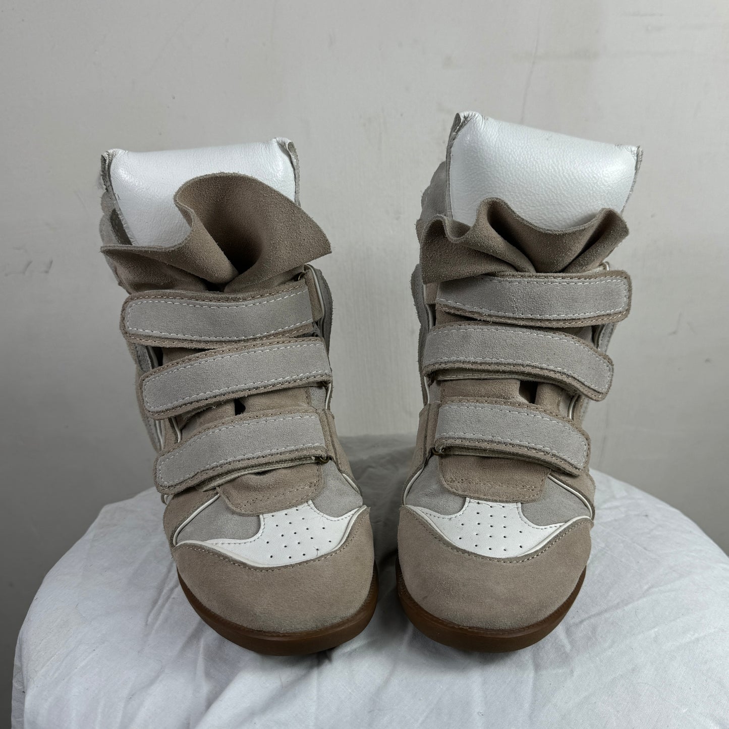Marant Wedge Sneakers 39/40