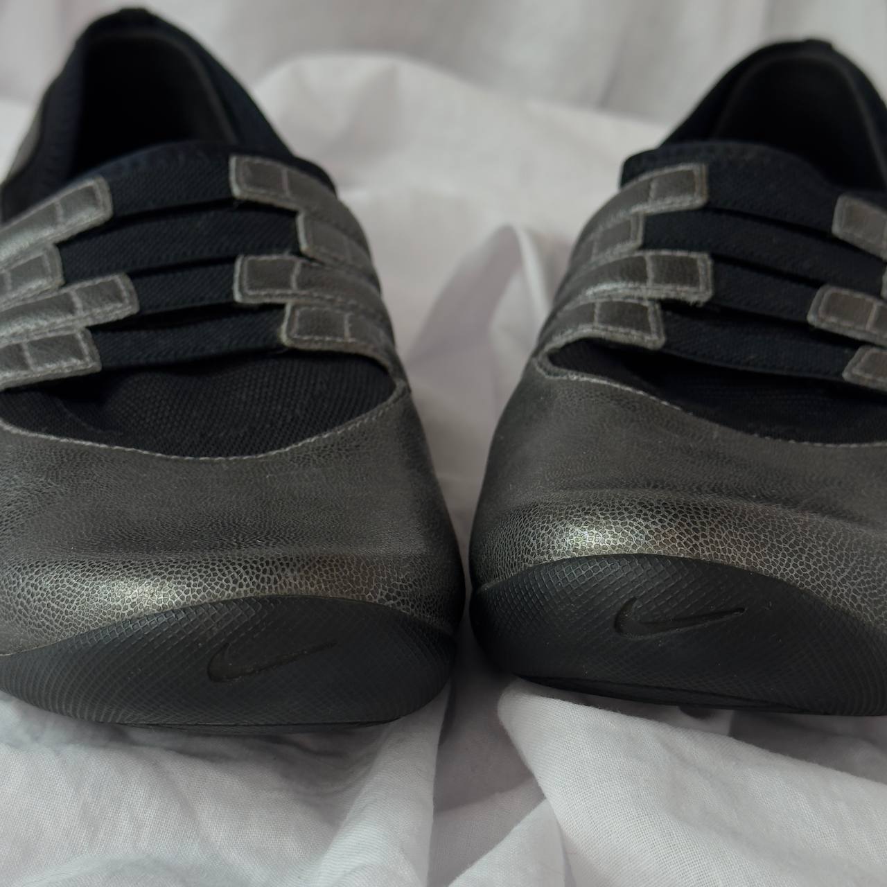 Vintage Nike Ballet Flats — 41/42