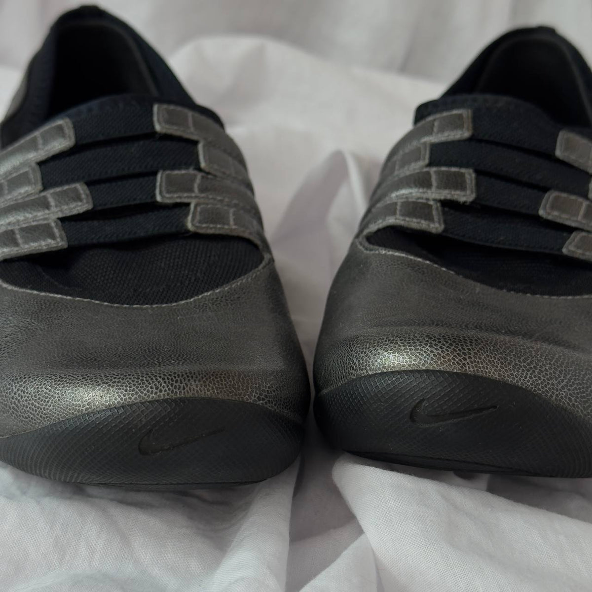 Vintage Nike Ballet Flats — 41/42