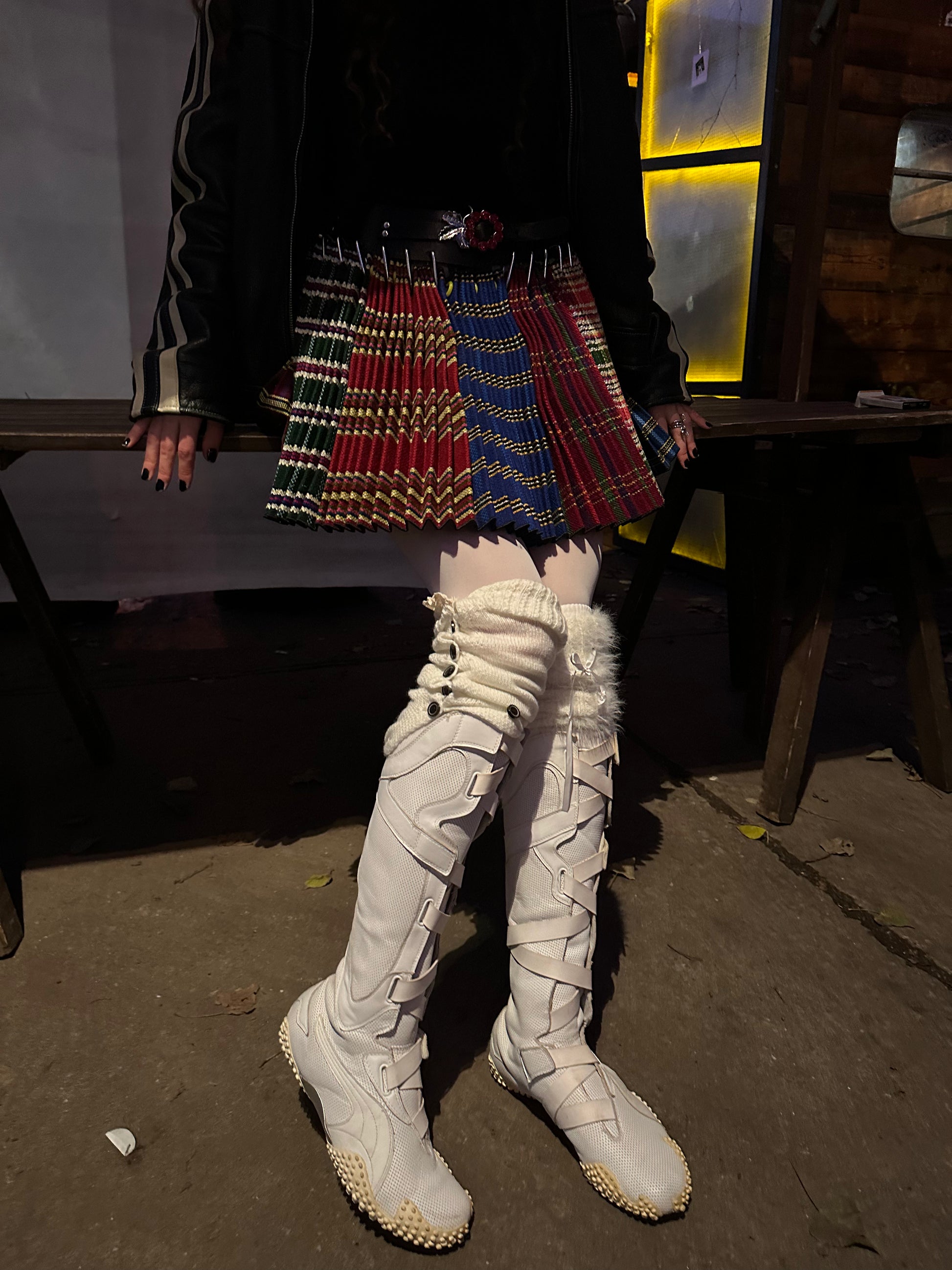 Puma mostro 40 sales