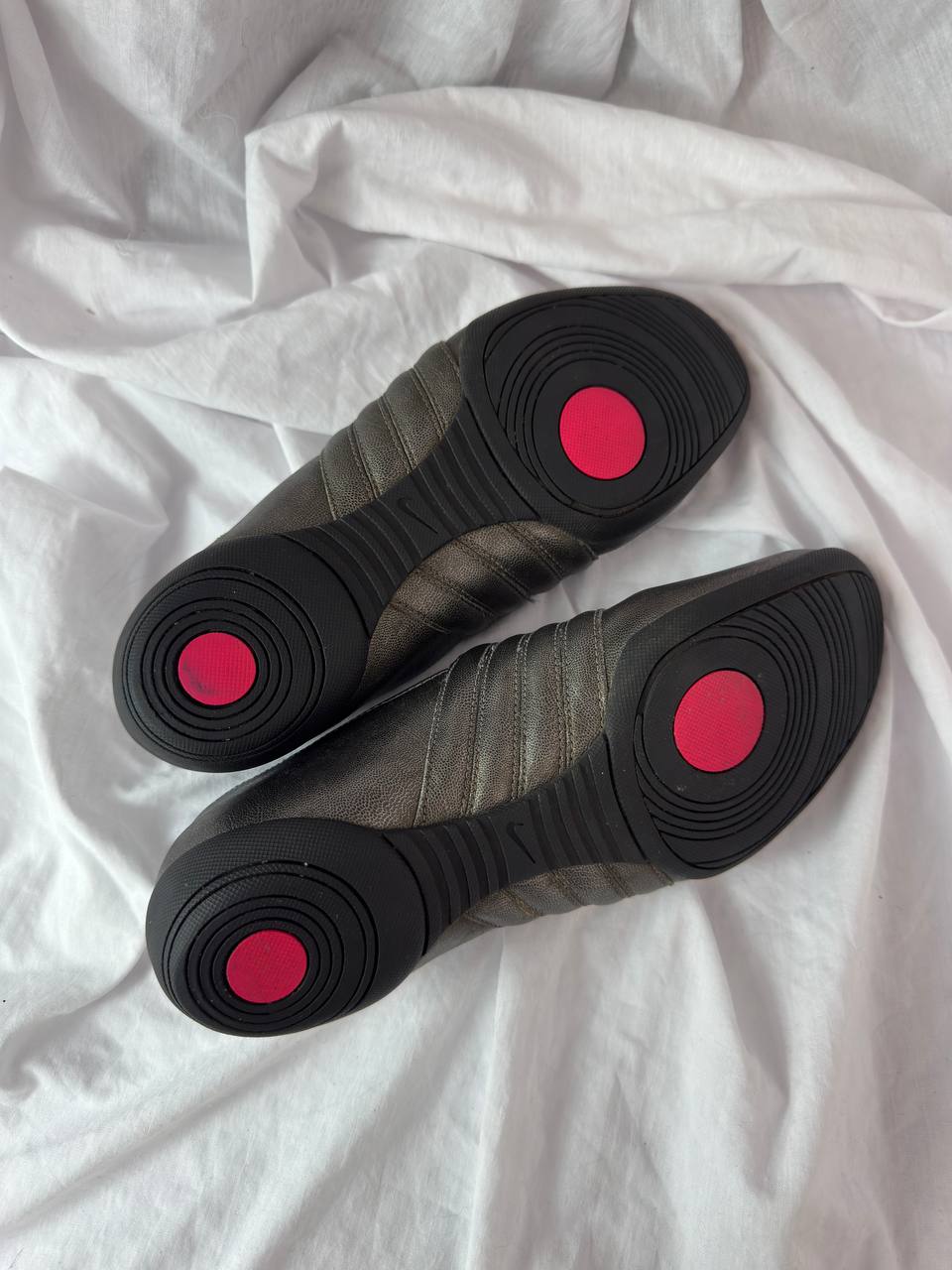 Vintage Nike Ballet Flats — 41/42