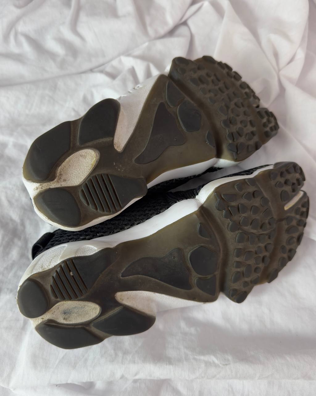 Nike Tabi Rift Vintage Ballet Flats — 38/38.5