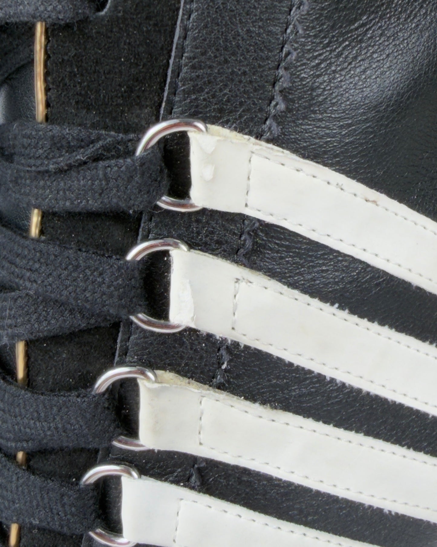 Dsquared2 Julie Sneaker Heels — 40/41
