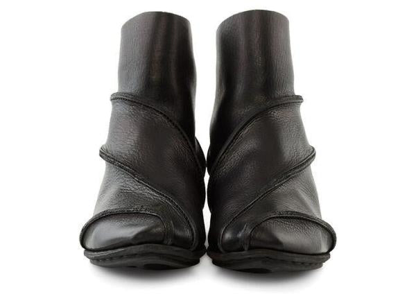 Trippen Vintage Leather Boots 36/37