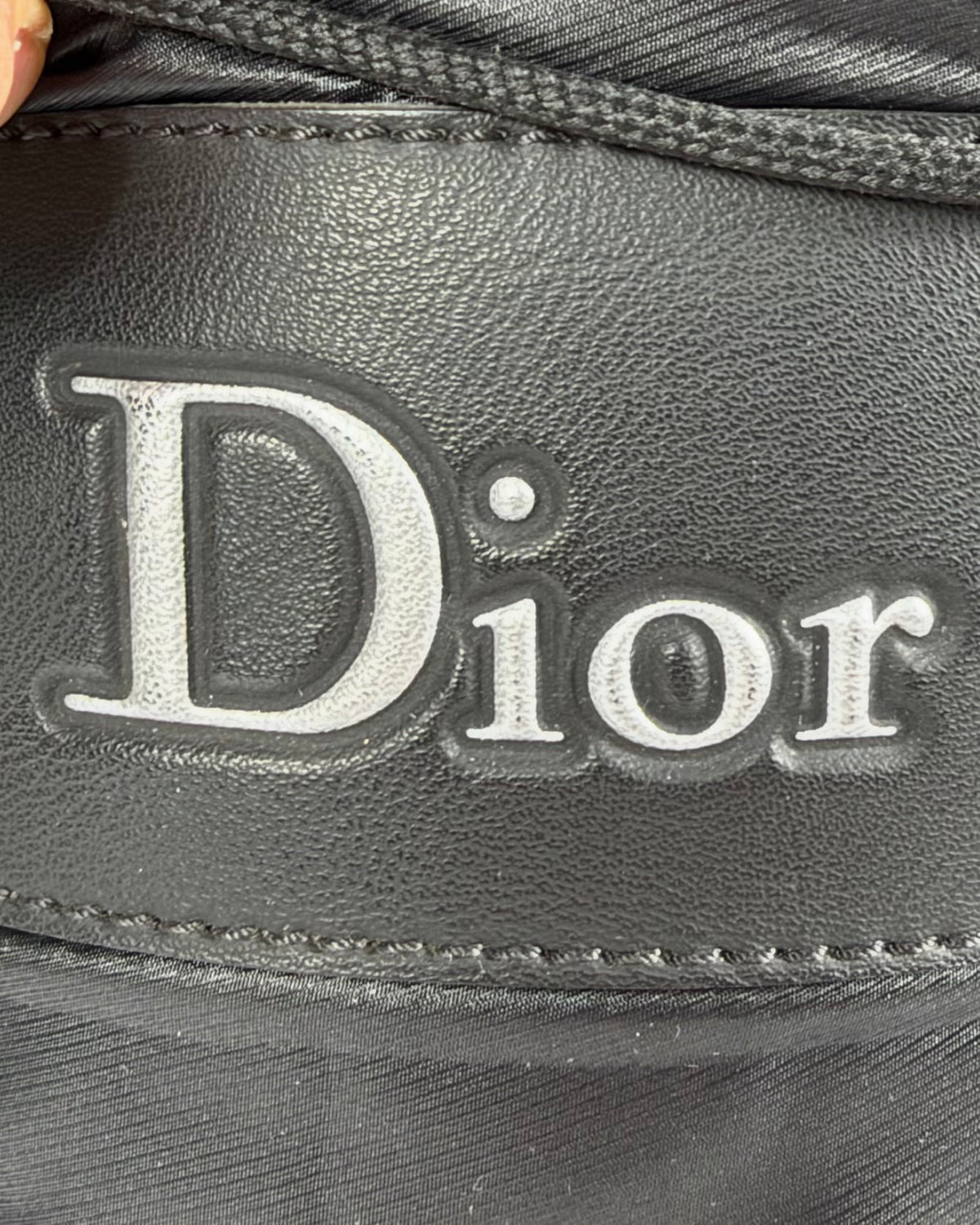 Dior Galliano Vintage Moon Boots 35-37