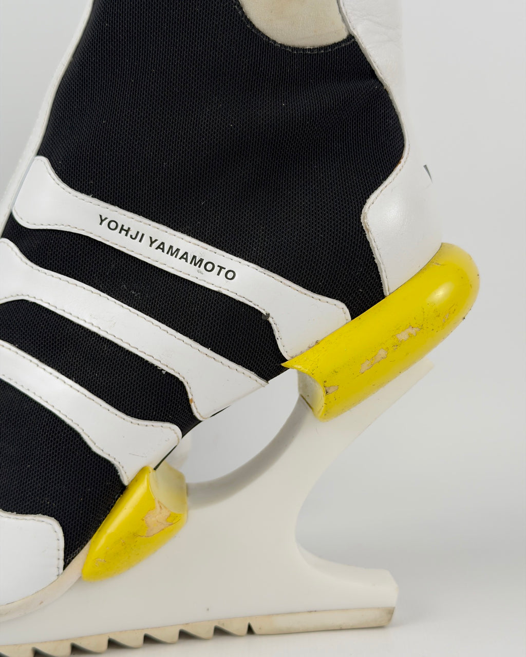 Adidas x Y3 — 39/40