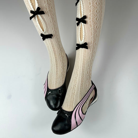 Puma Vintage Ballet Flats 35/36