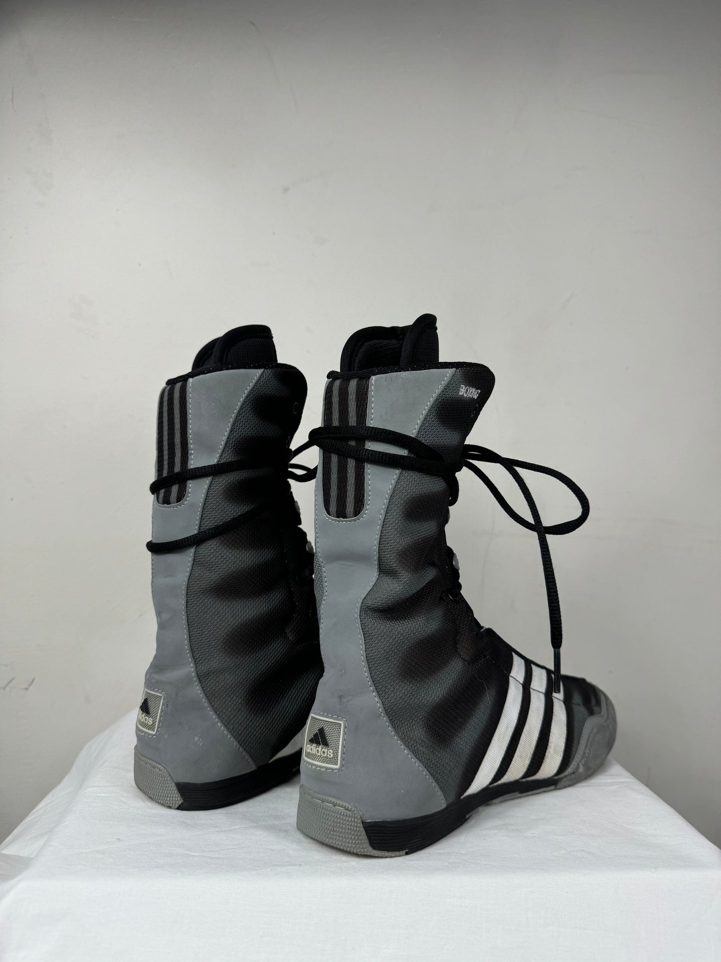 Adidas RARE 2000 Boxing Boots 37/38
