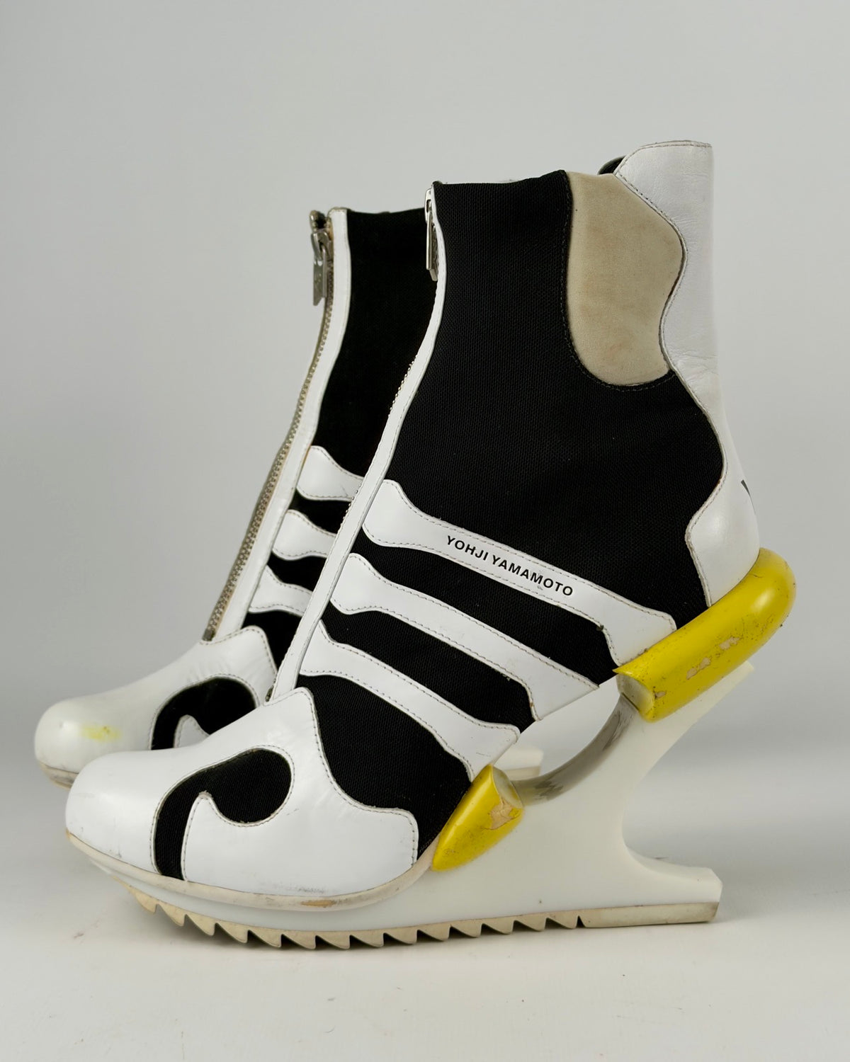Adidas x Y3 — 39/40