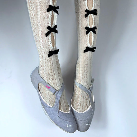 Puma Vintage Ballet Flats 38.5