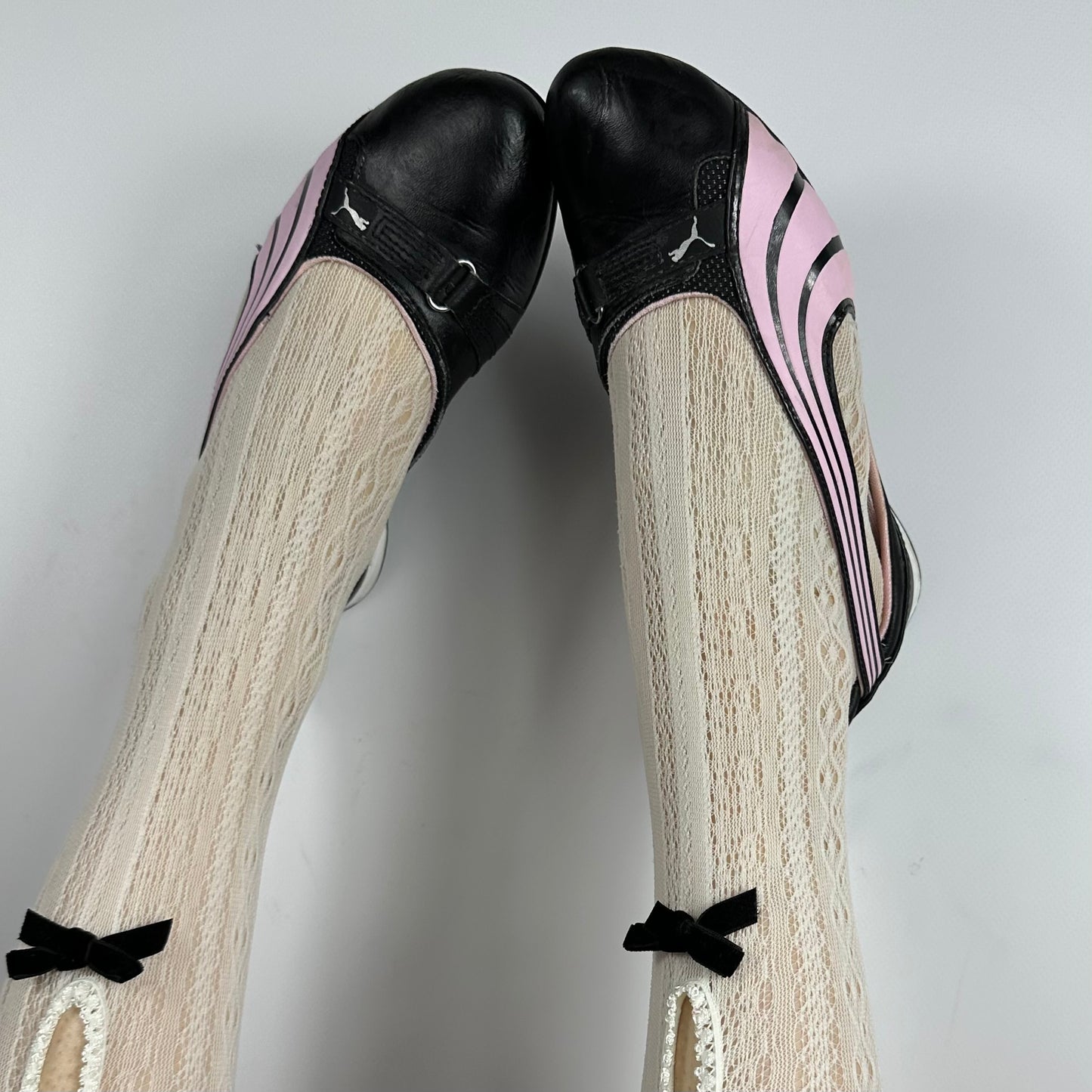 Puma Vintage Ballet Flats 35/36
