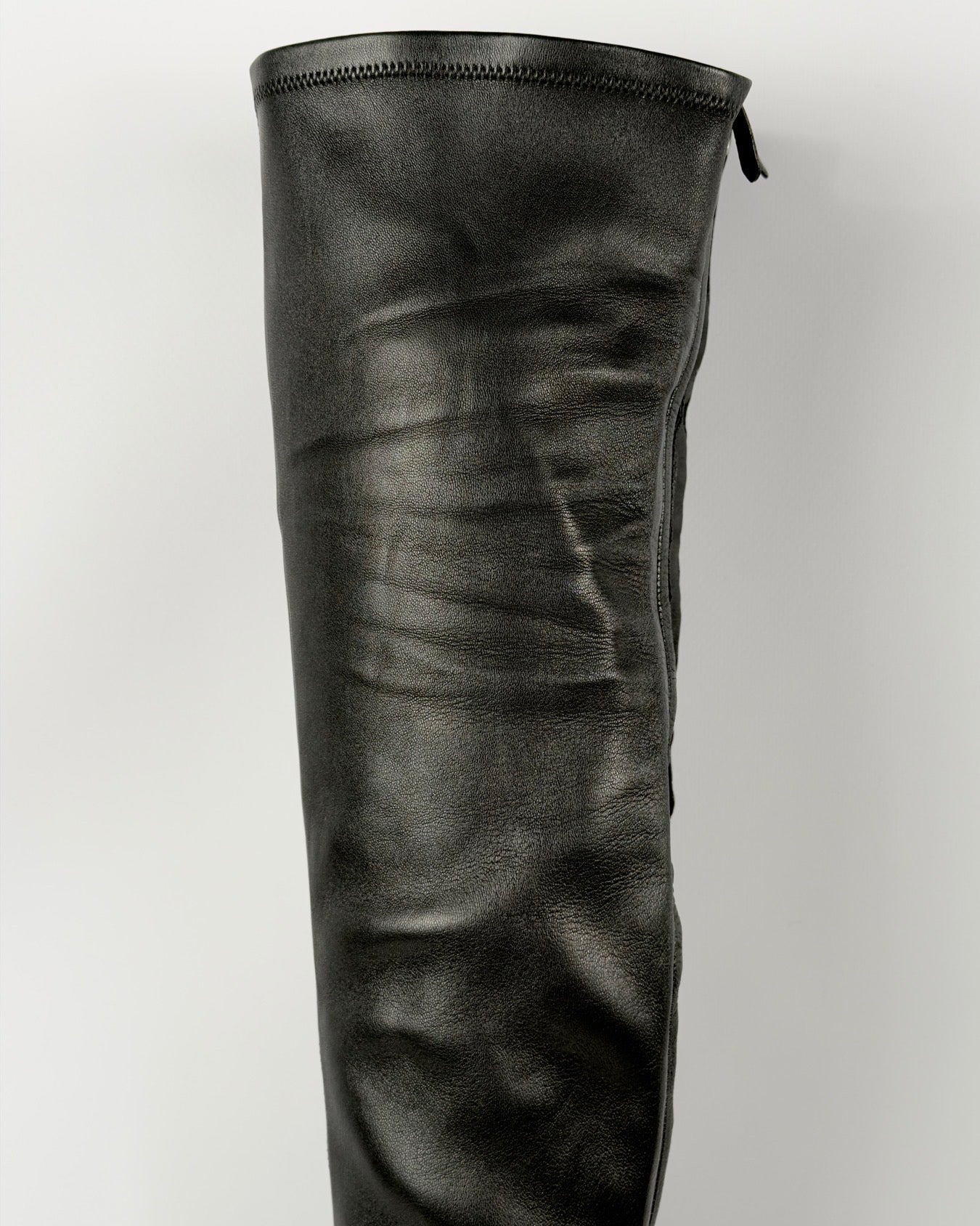 Givenchy S/S 2015 Narlia Runway Leather Boots — 36/37