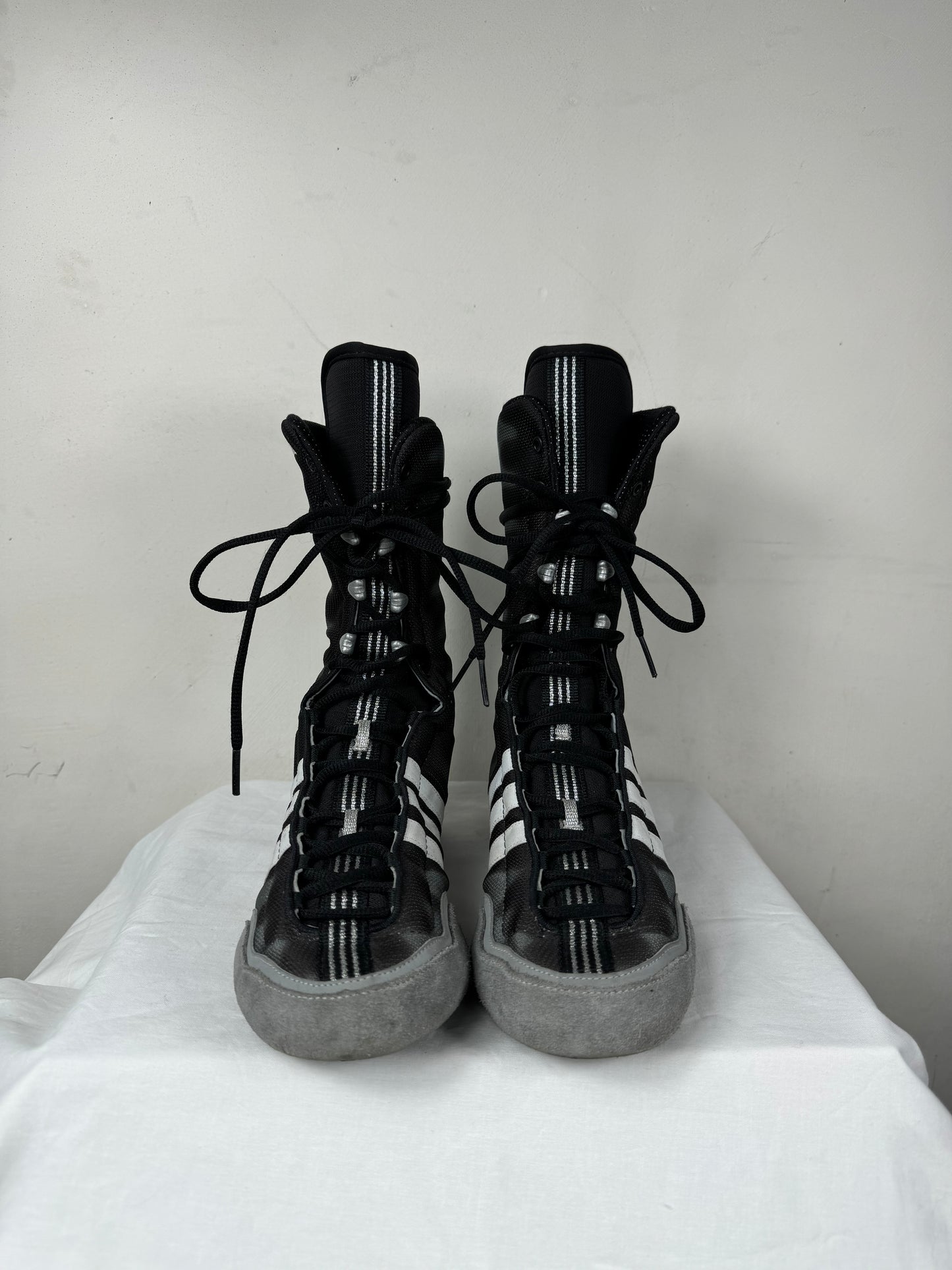 Adidas RARE 2000 Boxing Boots 37/38