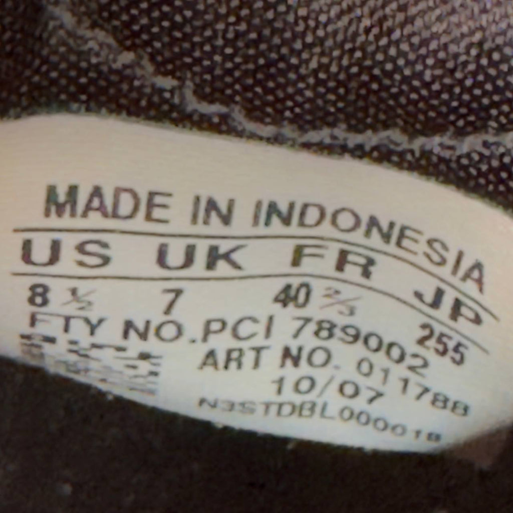 Adidas Midiru Trainers — 39.5/40