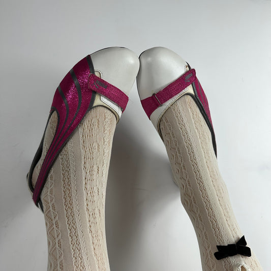 Puma Vintage Ballet Flats 37/38