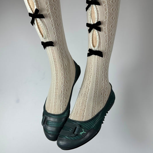 Puma Vintage Ballet Flats 37.5