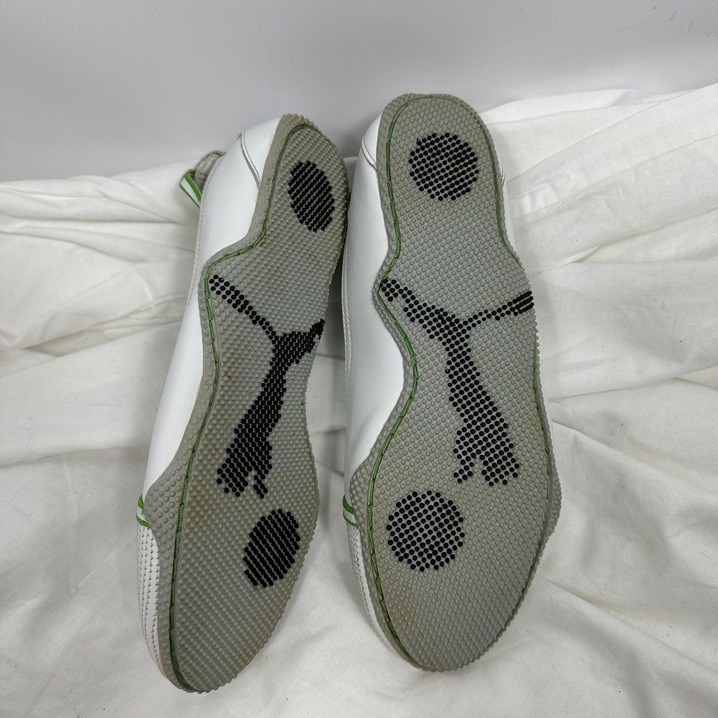 Puma Vintage Ballet Flats 39/39.5