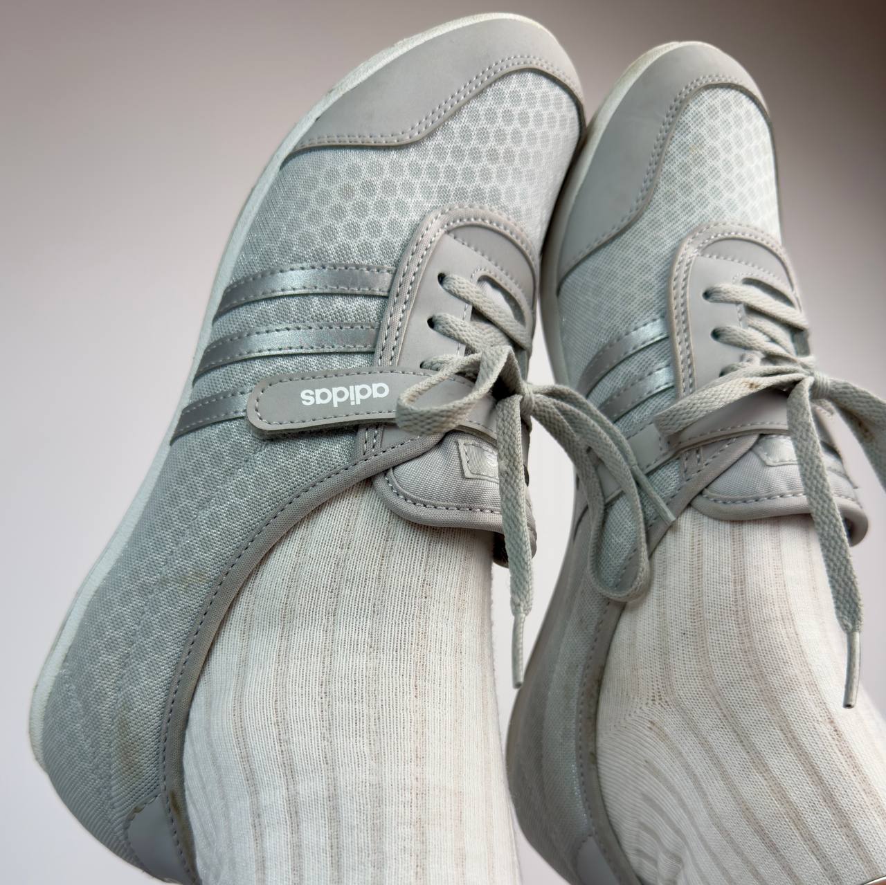 Adidas Vintage Ballet Flats — 41