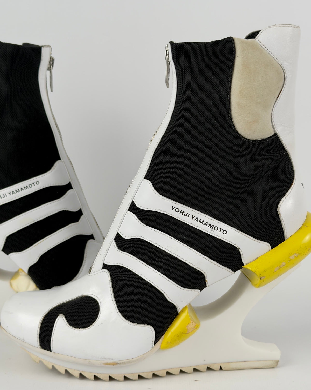 Adidas x Y3 — 39/40