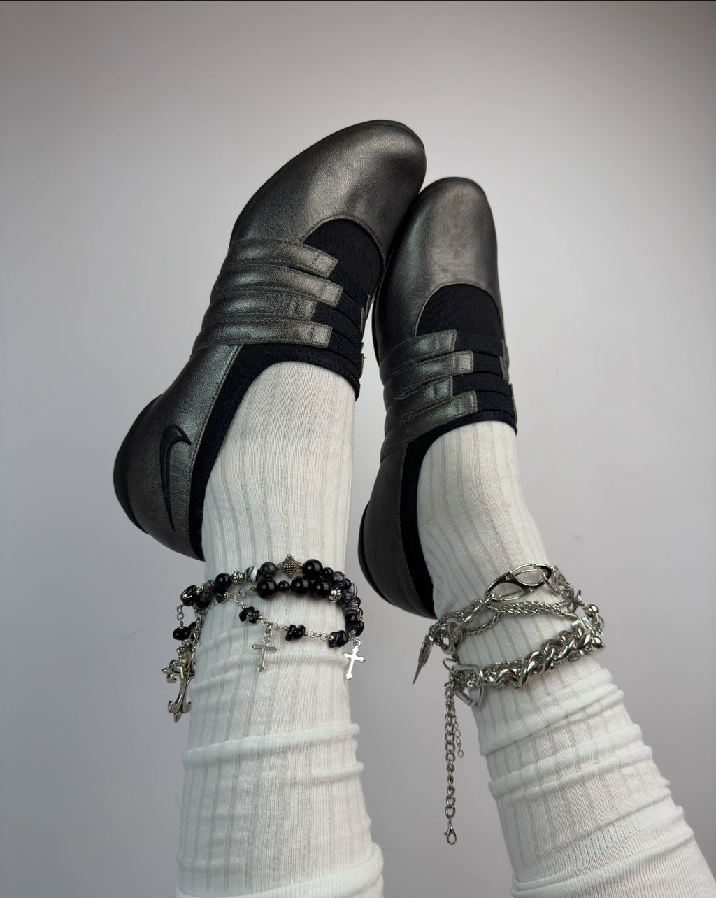 Vintage Nike Ballet Flats — 41/42