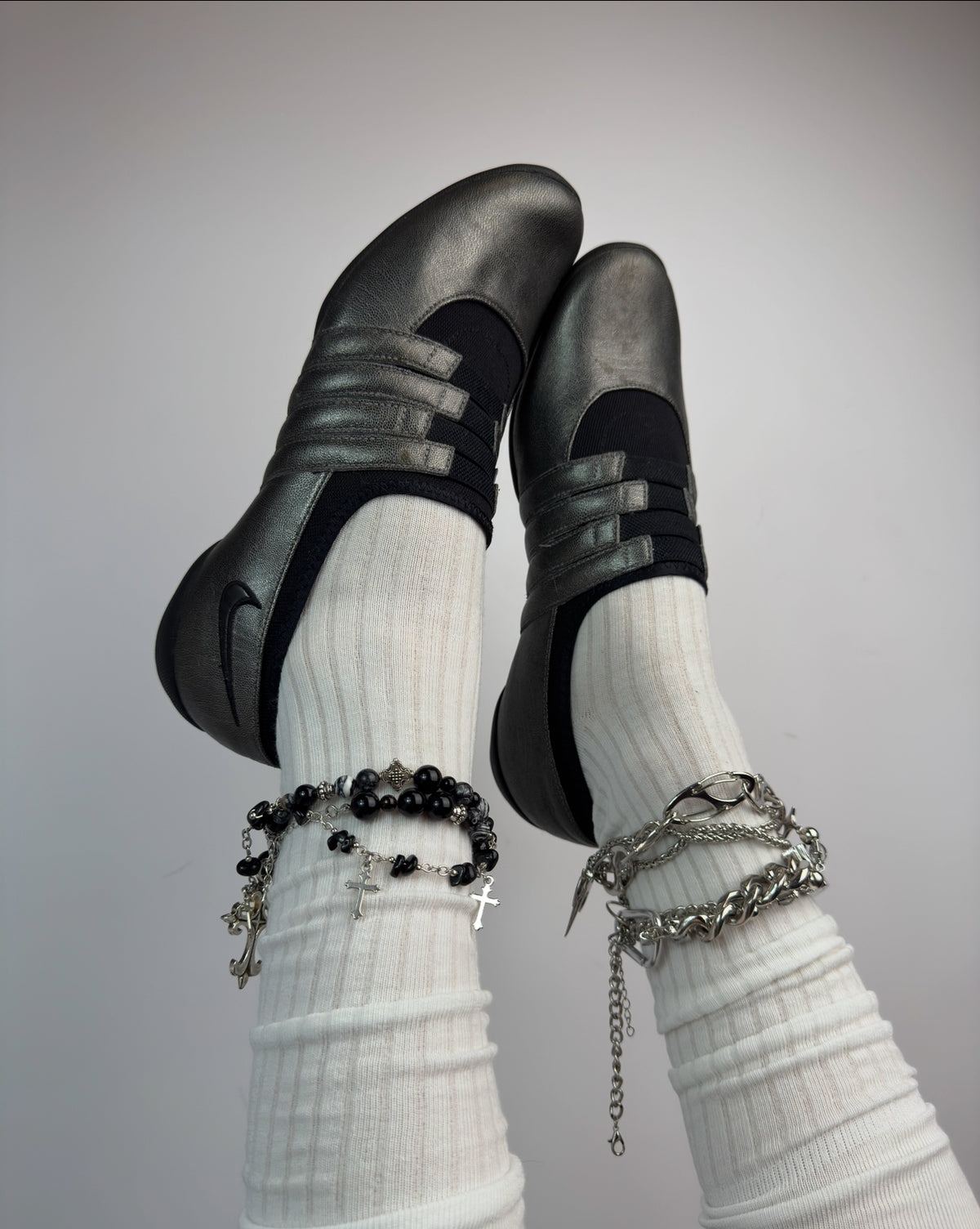 Vintage Nike Ballet Flats — 41/42