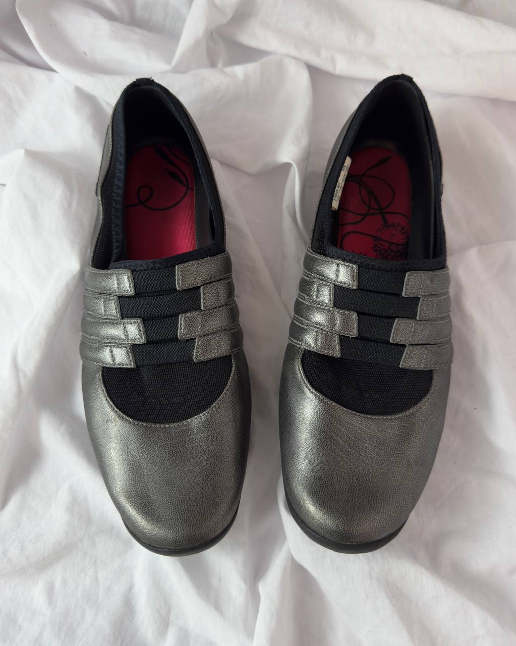 Vintage Nike Ballet Flats — 41/42