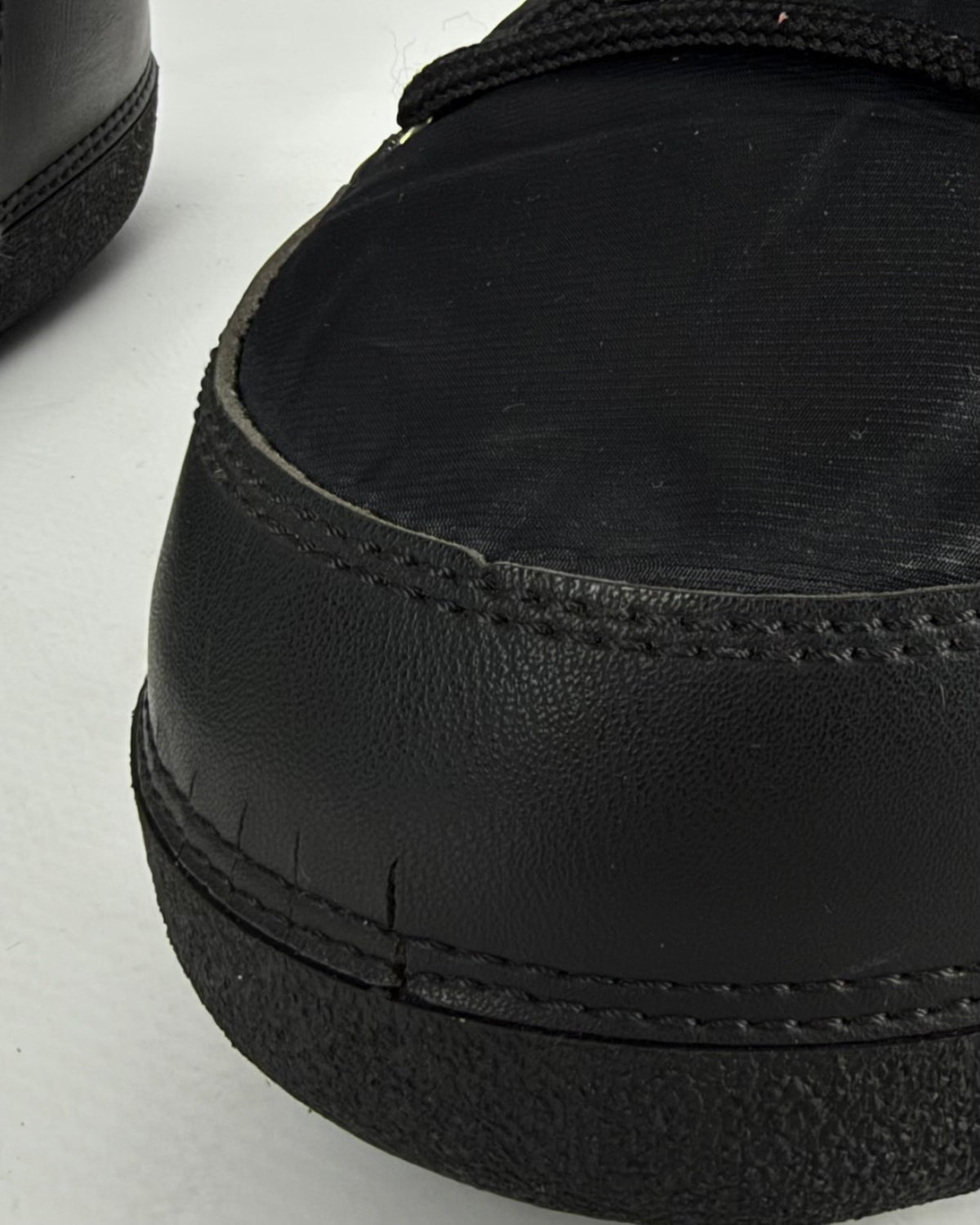 Dior Galliano Vintage Moon Boots 35-37