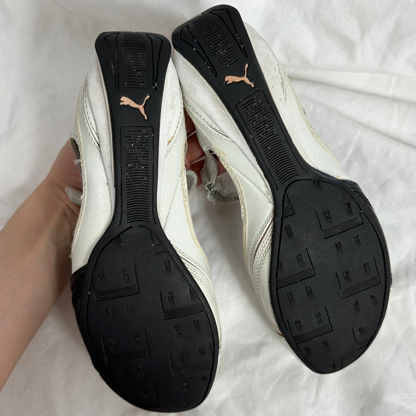 Puma Archive 2000 Ballet Sport Flats 36/36.5