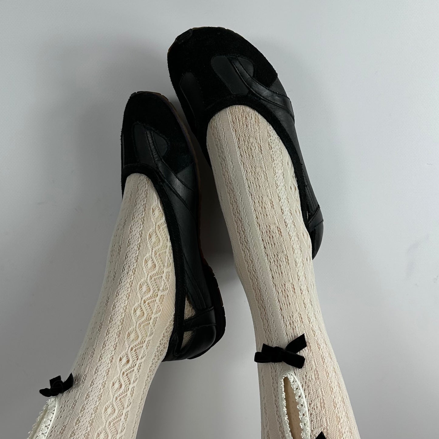 Diesel Vintage Ballet Flats 37/38